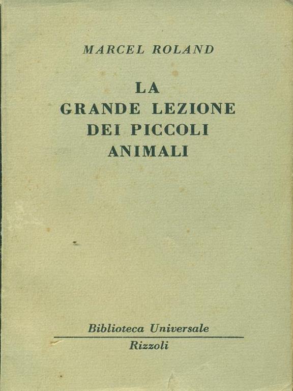 Libro di Faccia