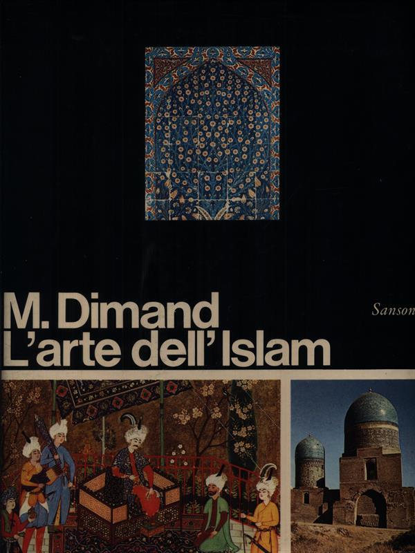 L' arte dell'Islam