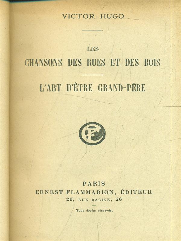 Libro di Faccia