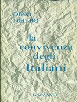 La convivenza degli italiani