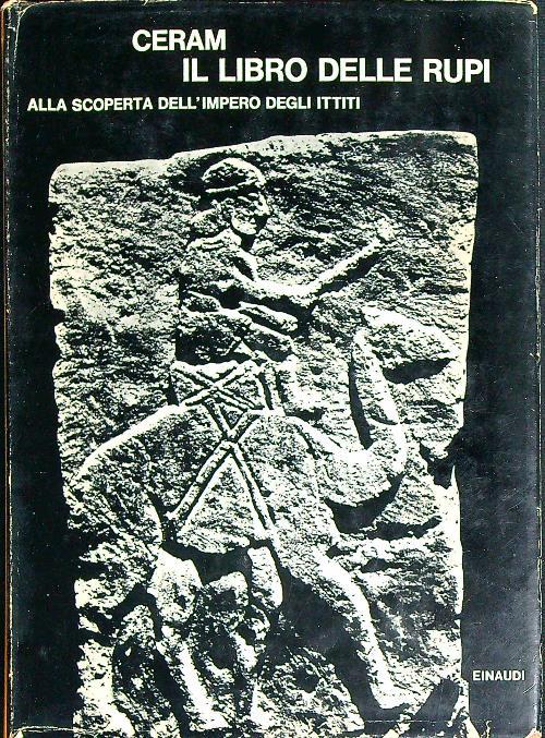 Il libro delle rupi