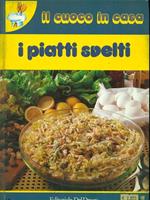 I piatti svelti