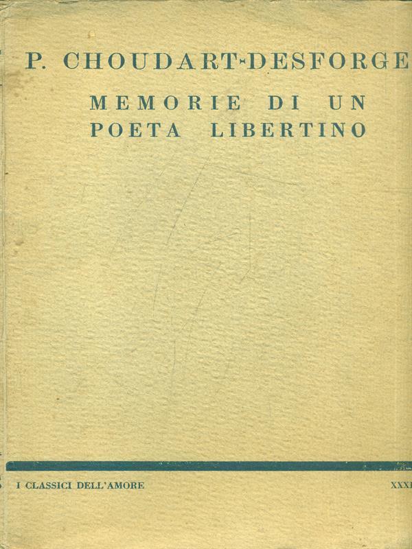 Libro di Faccia