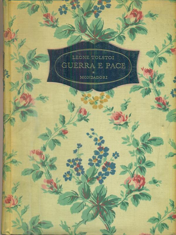 Guerra e pace