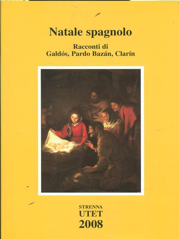 Natale spagnolo