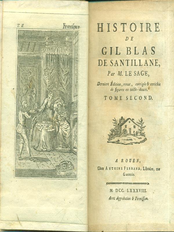 Libro di Faccia