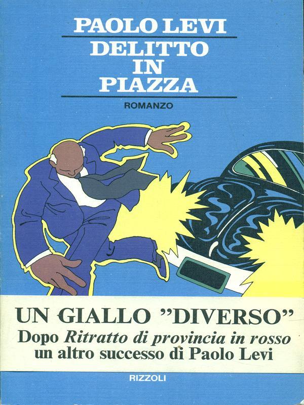 Libro di Faccia