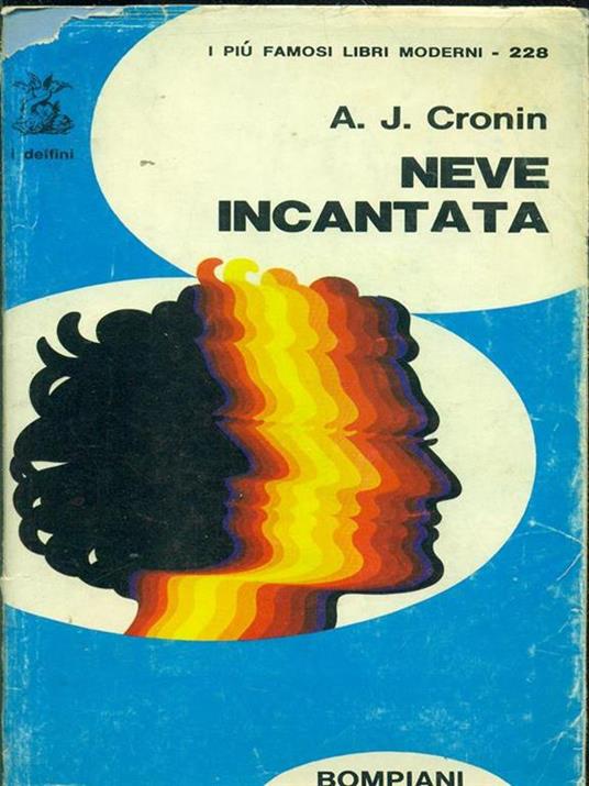 Neve incantata - A. Joseph Cronin - 9