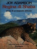 Regina di Shaba