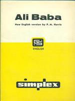 Ali Baba
