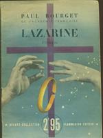 Lazarine
