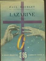 Lazarine