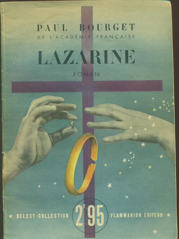 Lazarine