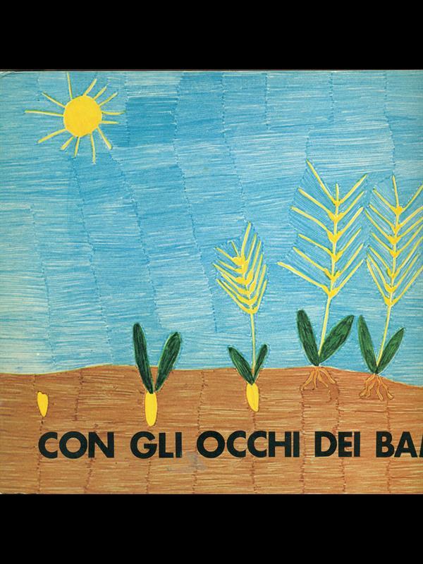 Con gli occhi dei bambini