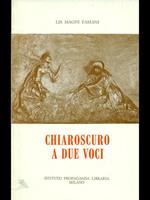 Chiaroscuro a due voci
