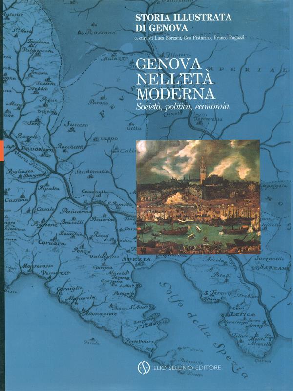 Genova nell'etàmoderna