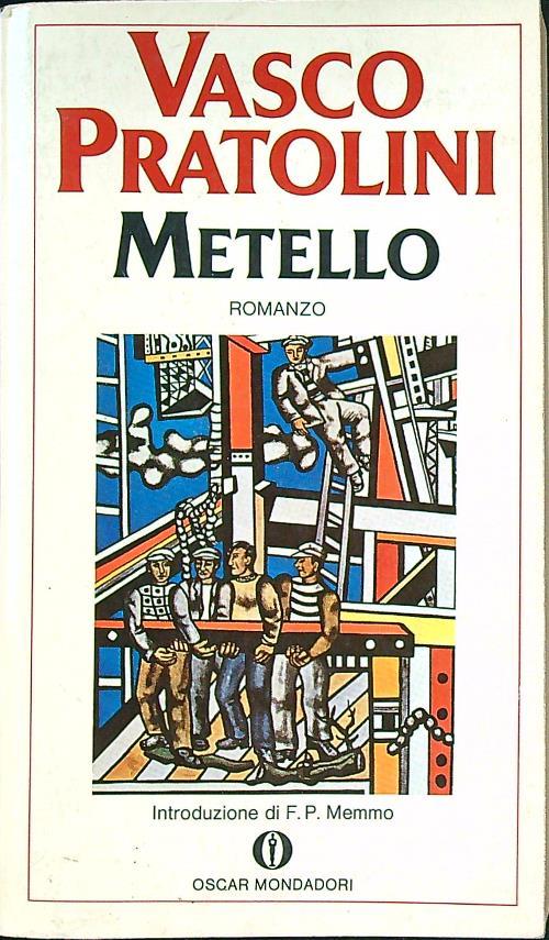 Metello