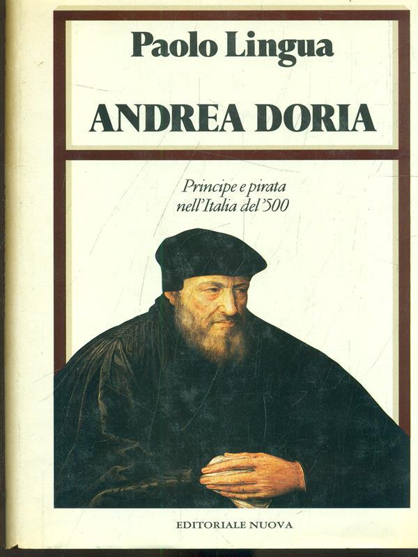 Andrea Doria