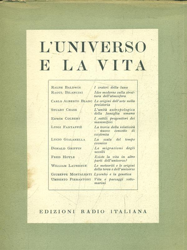Libro di Faccia
