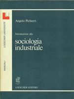 Sociologia industriale