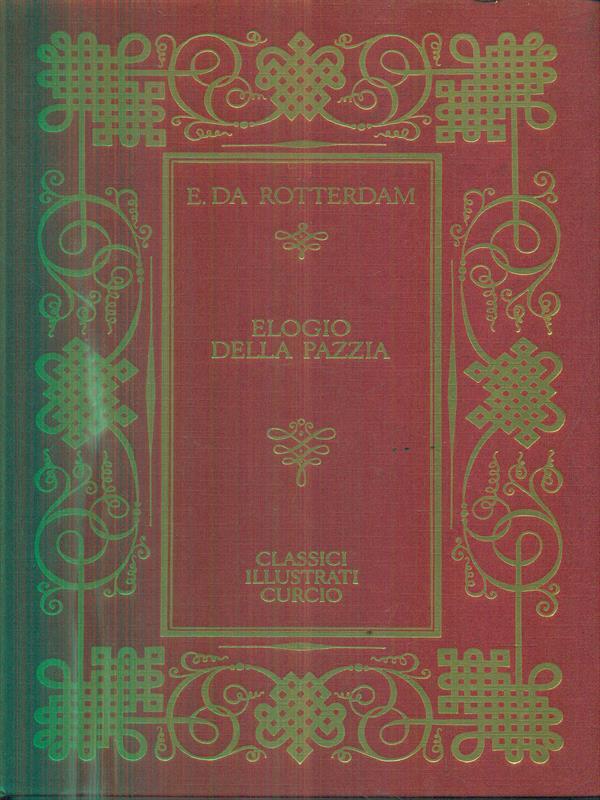Elogio della pazzia