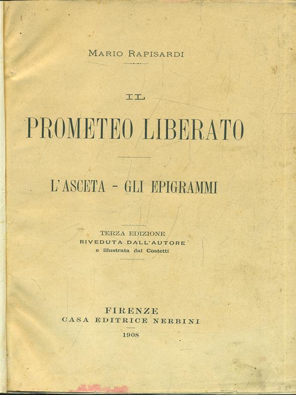 Libro di Faccia