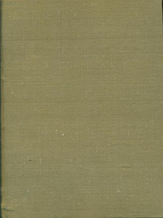 Alfredo Oriani - Alfredo Giorgi - copertina