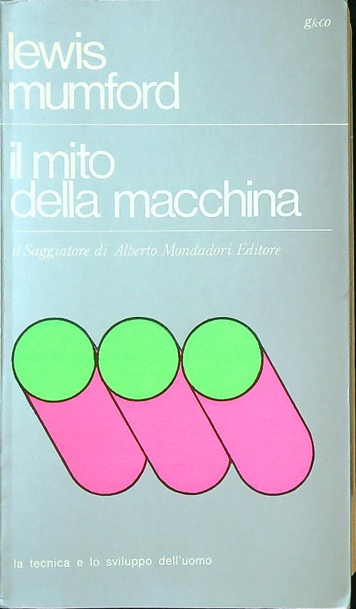 Libro di Faccia