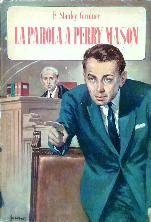 La parola a Perry Mason