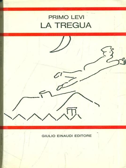 La tregua - Primo Levi - 2