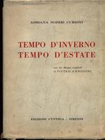 Tempo d'inverno, tempo d'estate