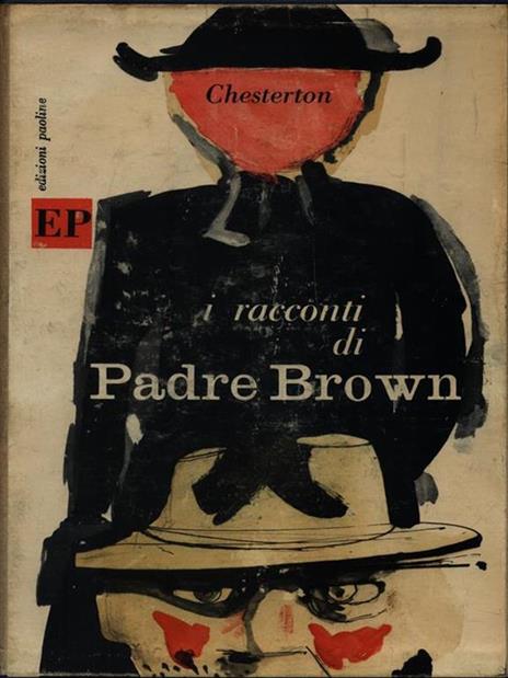 I racconti di padre Brown - Gilbert K. Chesterton - 3