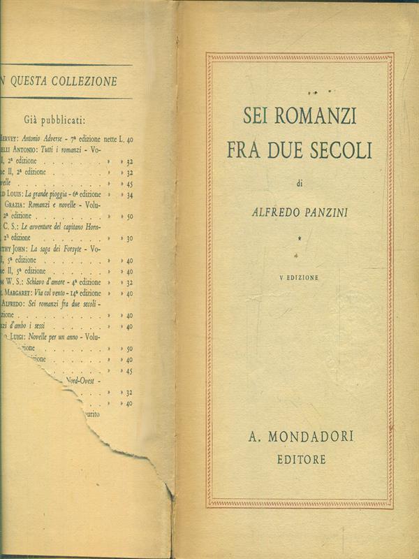 Libro di Faccia