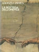 La bottega dell'orefice