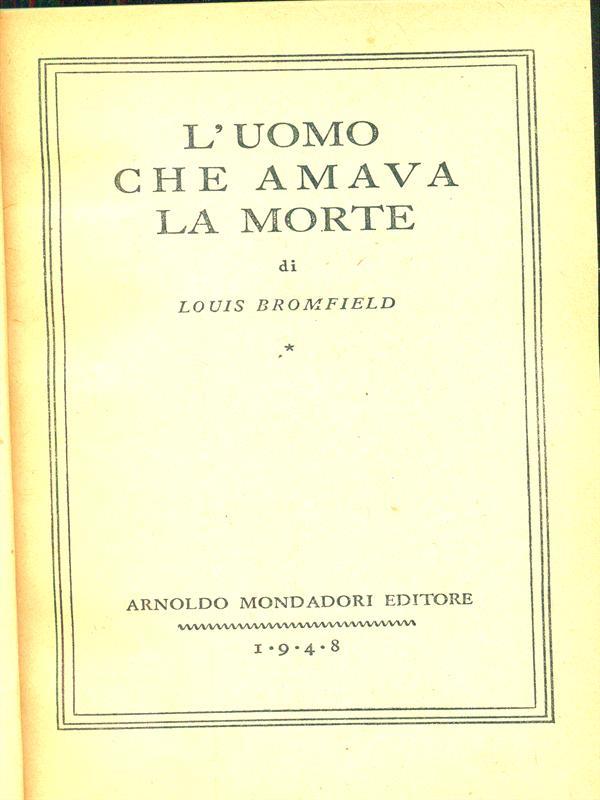 Libro di Faccia