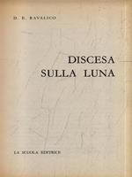 Discesa sulla luna