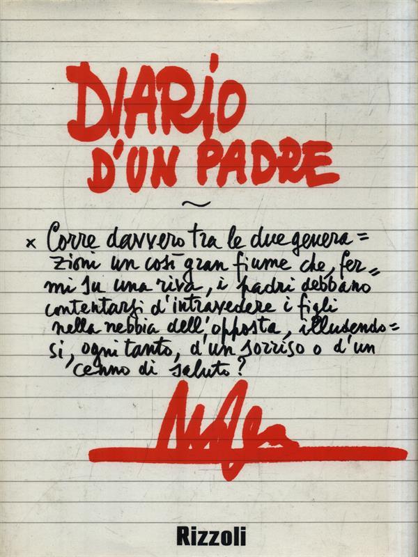 Diario di un padre