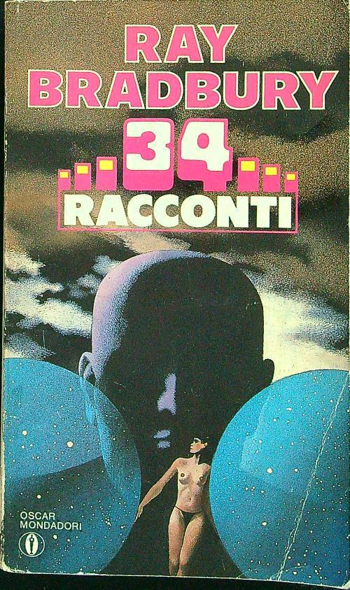 34 racconti
