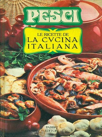 Pesci - Stella Donati - copertina