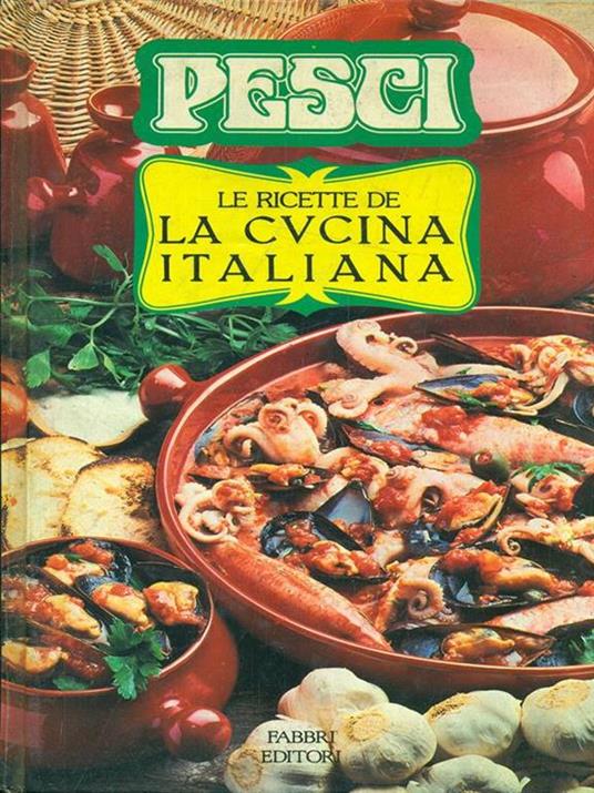 Pesci - Stella Donati - copertina