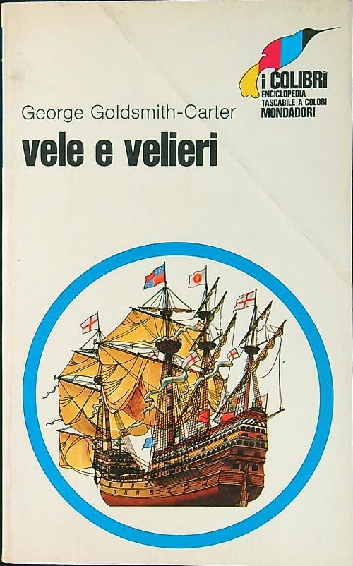Vele e velieri