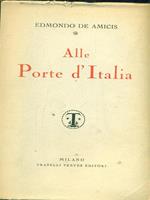 Alle porte d'Italia