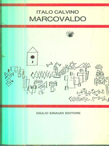 Marcovaldo - Italo Calvino - 2