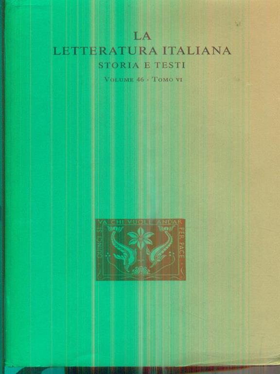 Libro di Faccia
