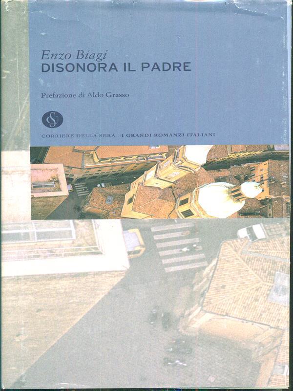 Disonora il padre