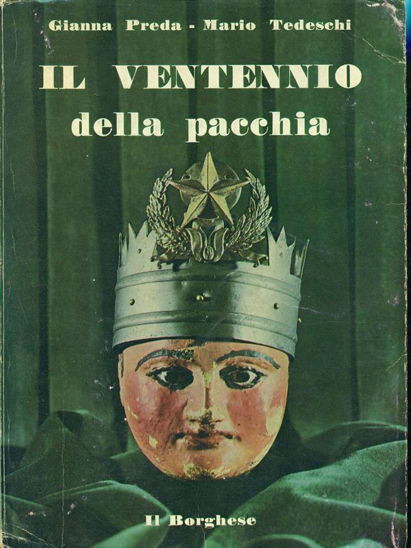 Libro di Faccia