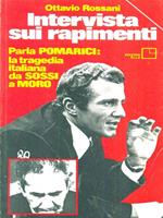Intervista sui rapimenti