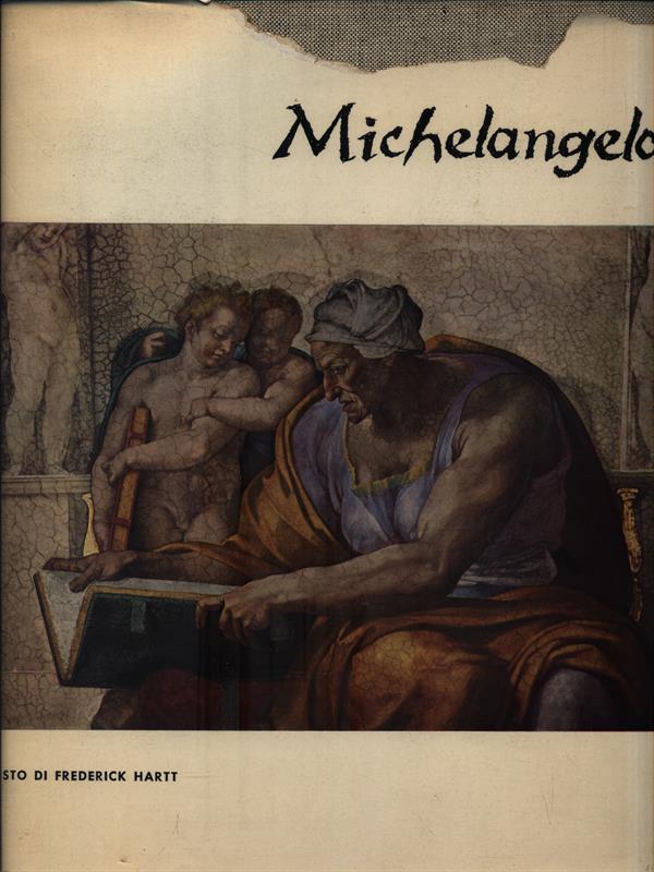 Michelangelo