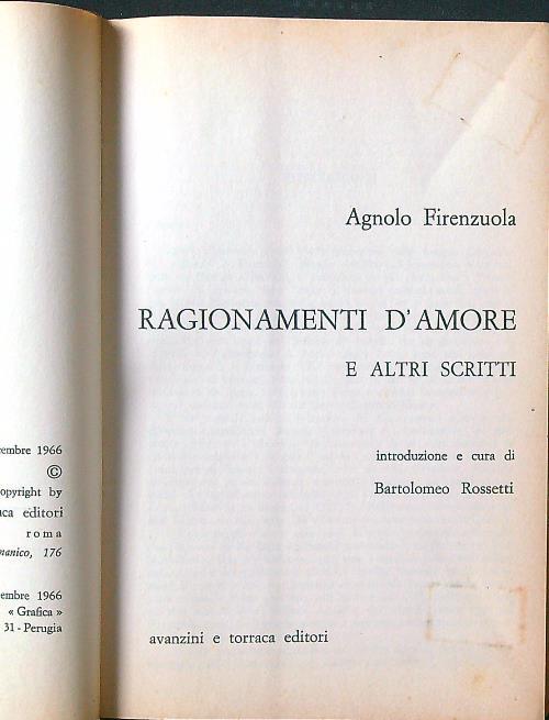 Libro di Faccia