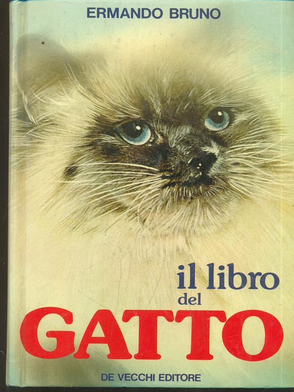 Libro di Faccia